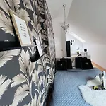 Дом отдыха Luxus By Interhome Члухув
