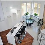 Luxus By Interhome Дом отдыха Члухув