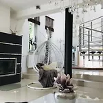 Дом отдыха Luxus By Interhome Члухув