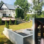 Luxus By Interhome Дом отдыха *