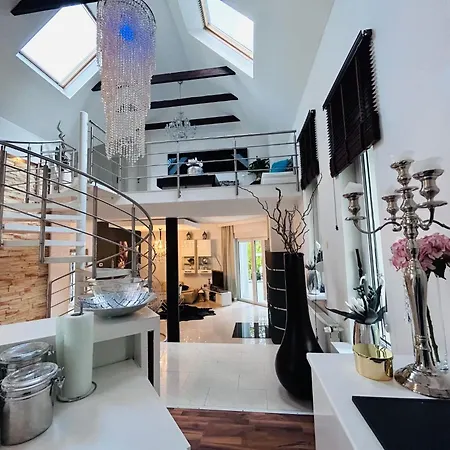 Luxus By Interhome *