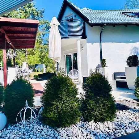 Semesterbostad Luxus By Interhome Człuchów