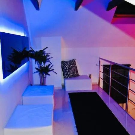 Luxus By Interhome Semesterbostad *