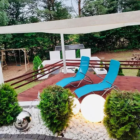 Luxus By Interhome Semesterbostad