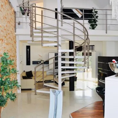 Luxus By Interhome * Człuchów