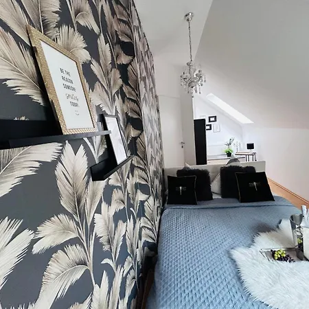 Feriehus Luxus By Interhome Człuchów