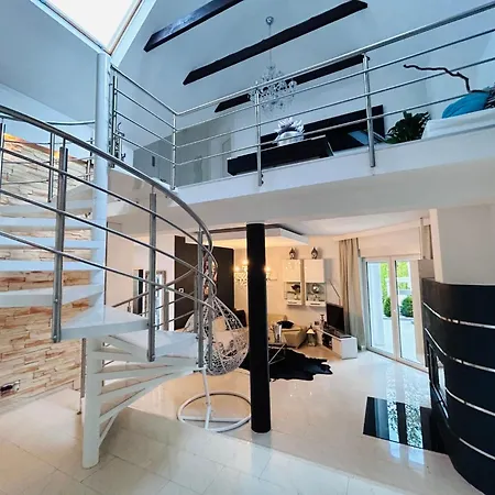Luxus By Interhome Feriehus *