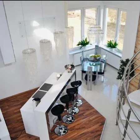 Luxus By Interhome Feriehus Człuchów