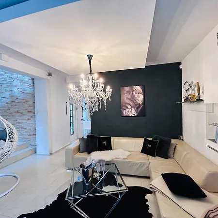 Luxus By Interhome Człuchów