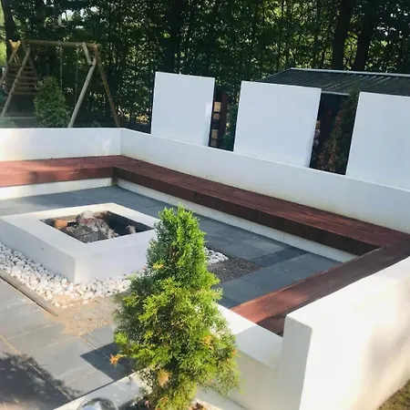 Luxus By Interhome * Człuchów