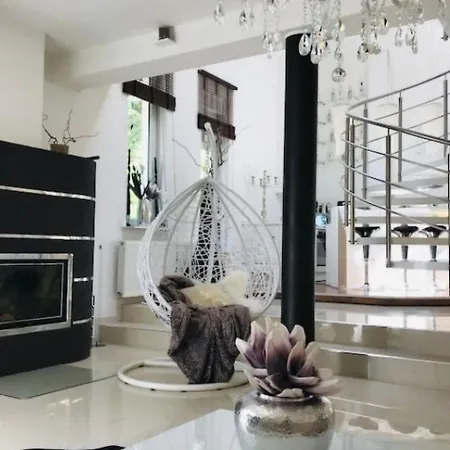Feriehus Luxus By Interhome Człuchów