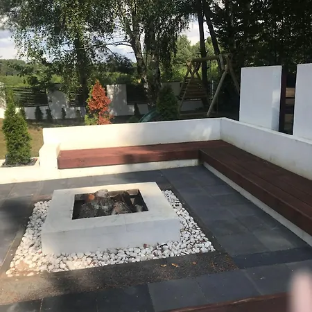 Luxus By Interhome Nyaraló *