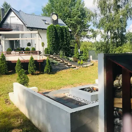 Luxus By Interhome Nyaraló *