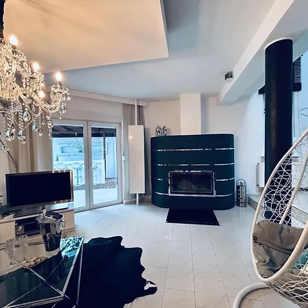 Luxus By Interhome * Człuchów