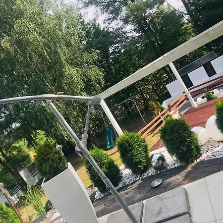 Nyaraló Luxus By Interhome