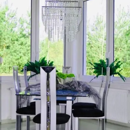 Luxus By Interhome Człuchów