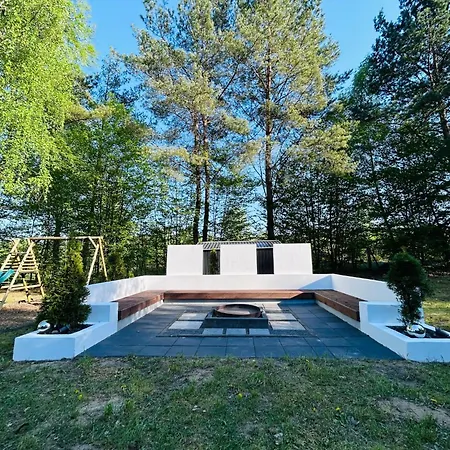 Feriehus Luxus By Interhome *