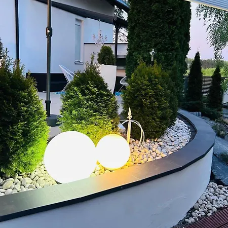Luxus By Interhome