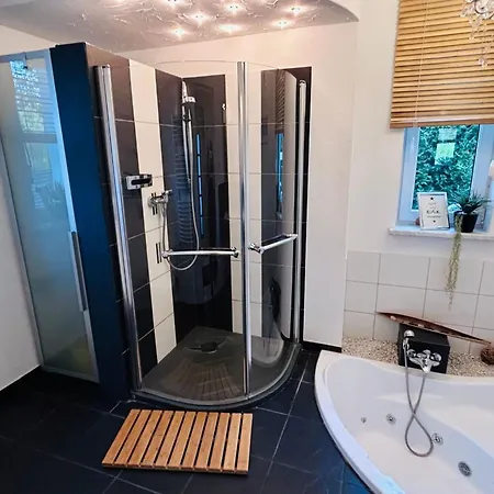 Feriehus Luxus By Interhome Człuchów