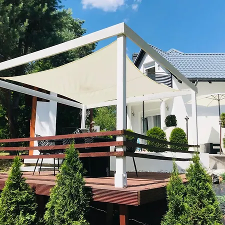 Luxus By Interhome Feriehus Człuchów