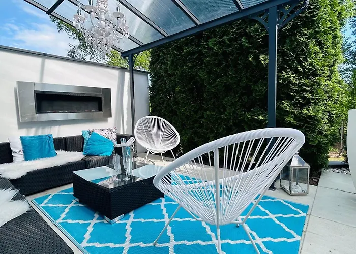 Luxus By Interhome Nyaraló Człuchów