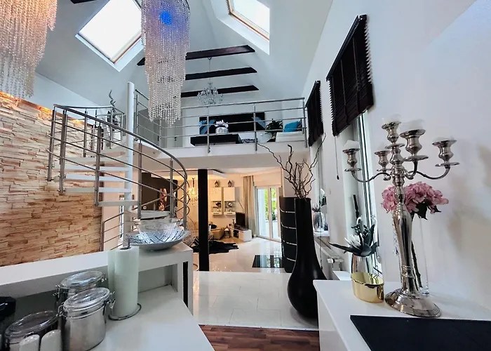 Luxus By Interhome *