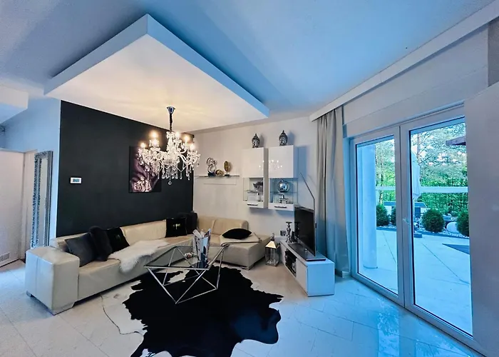 Luxus By Interhome *