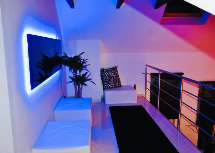 Luxus By Interhome Nyaraló *