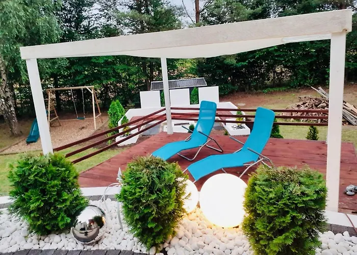 Luxus By Interhome Nyaraló