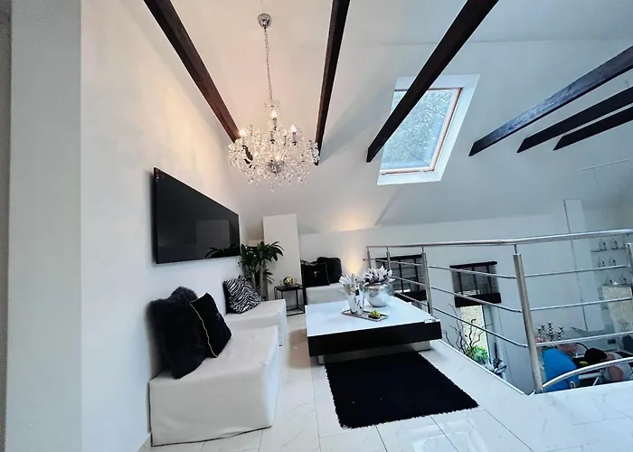 Luxus By Interhome Nyaraló