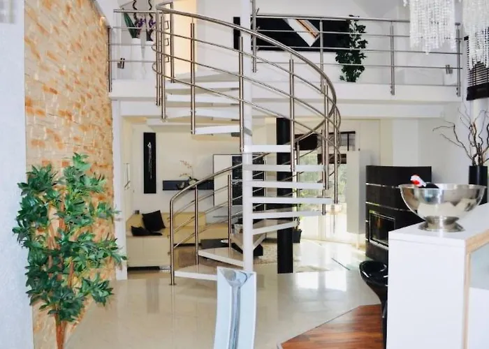 Luxus By Interhome * Człuchów