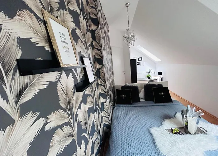 Nyaraló Luxus By Interhome Człuchów