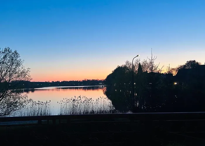 Luxus By Interhome *