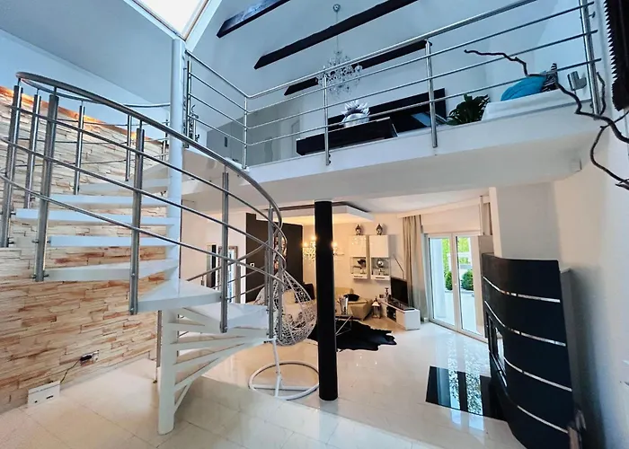 Luxus By Interhome Semesterbostad *