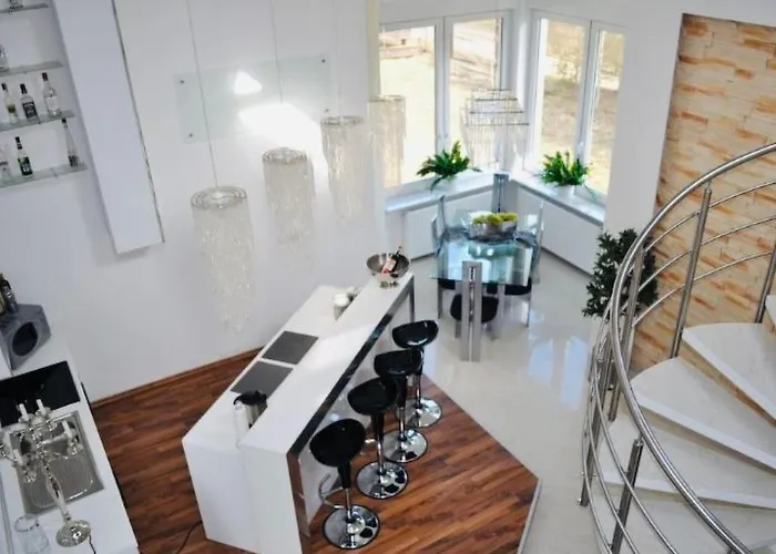 Luxus By Interhome Semesterbostad Człuchów