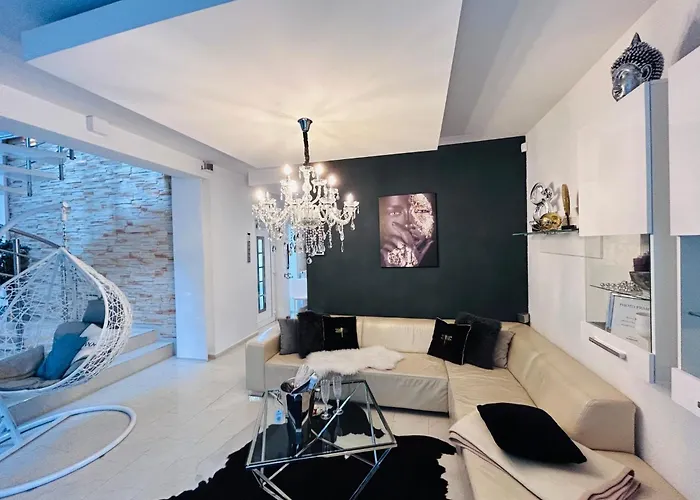 Luxus By Interhome Człuchów