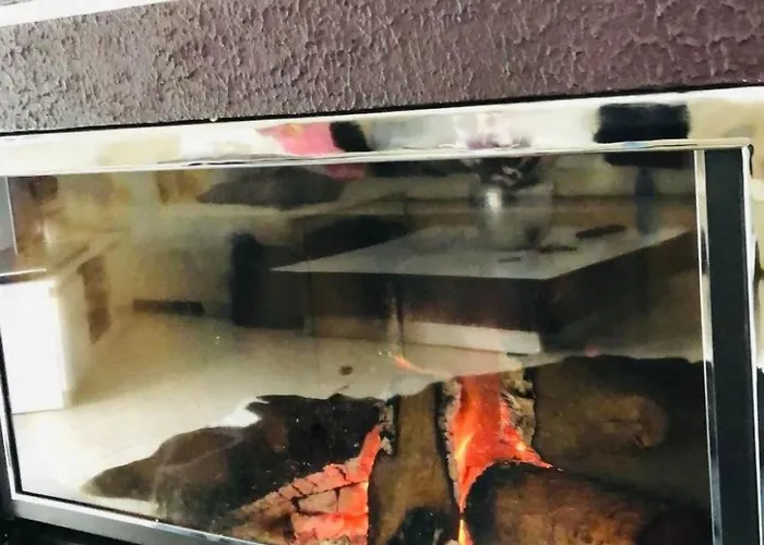 Luxus By Interhome Semesterbostad *