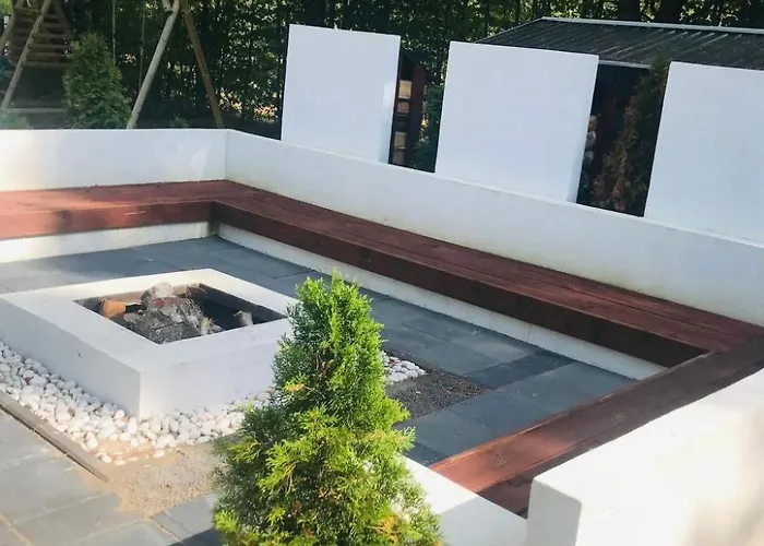 Luxus By Interhome * Człuchów