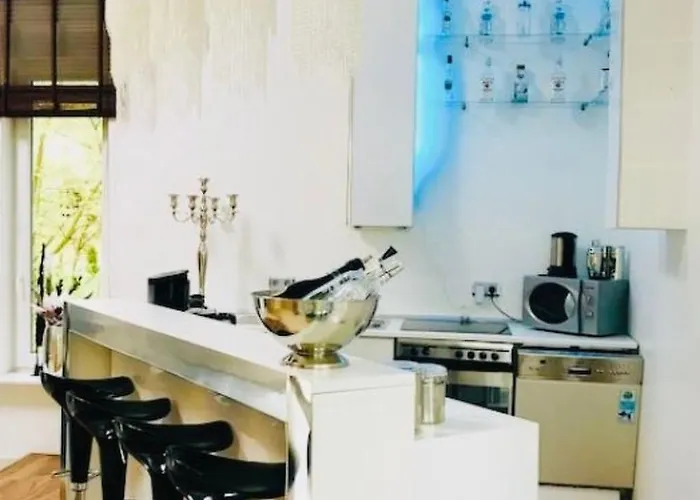 Luxus By Interhome Człuchów