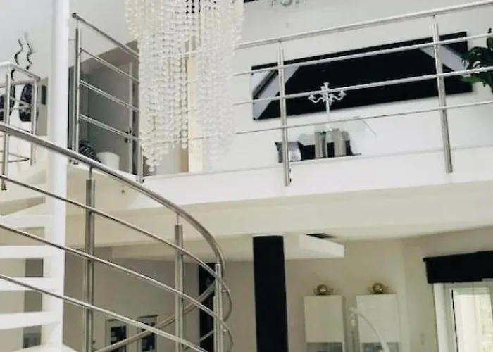 Luxus By Interhome *