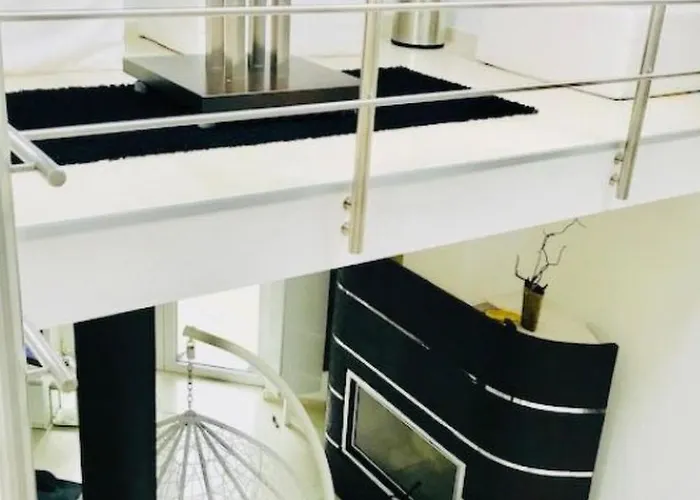 Luxus By Interhome Semesterbostad Człuchów