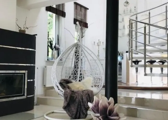 Nyaraló Luxus By Interhome Człuchów