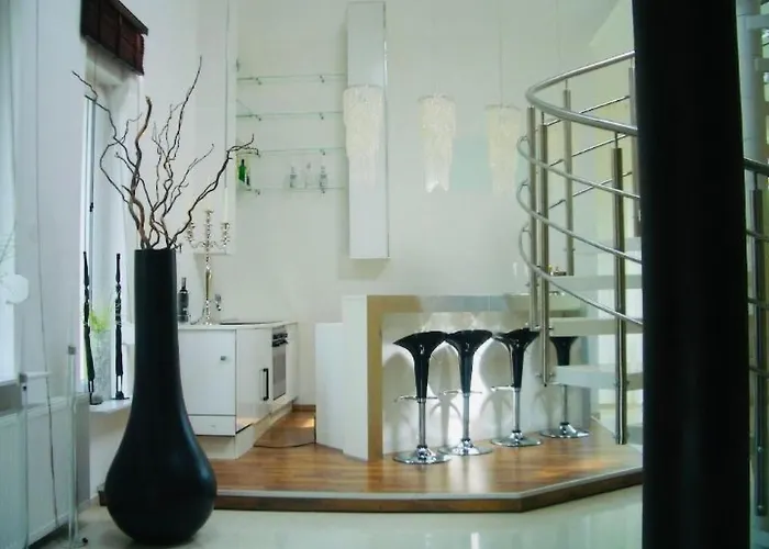 Nyaraló Luxus By Interhome *