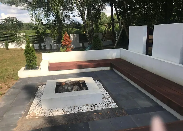 Luxus By Interhome Nyaraló *