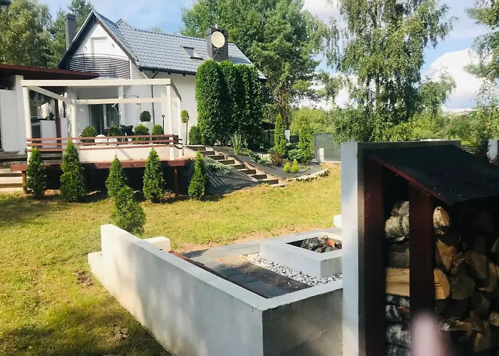 Luxus By Interhome Semesterbostad *