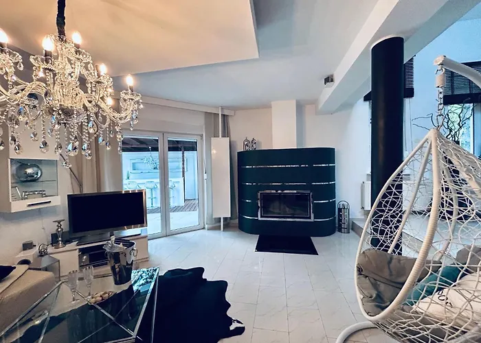 Luxus By Interhome * Człuchów