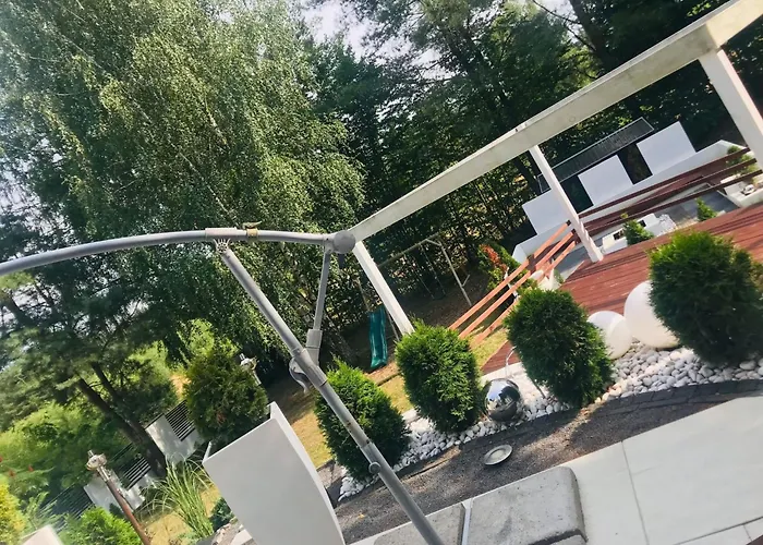 Semesterbostad Luxus By Interhome