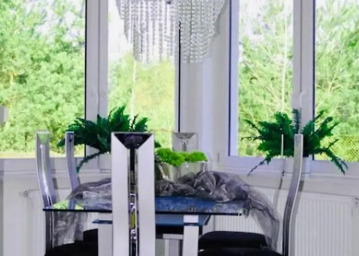 Luxus By Interhome Człuchów