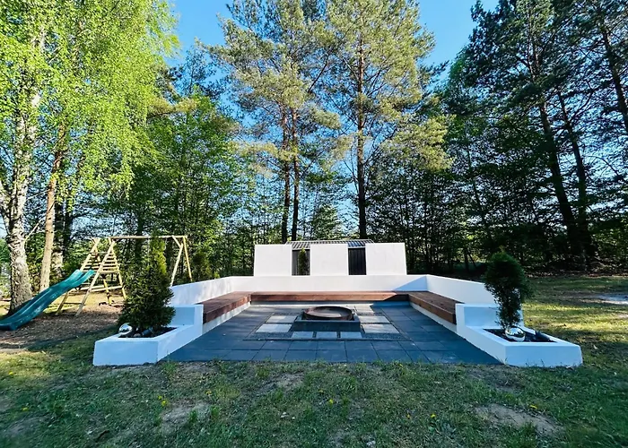 Semesterbostad Luxus By Interhome *