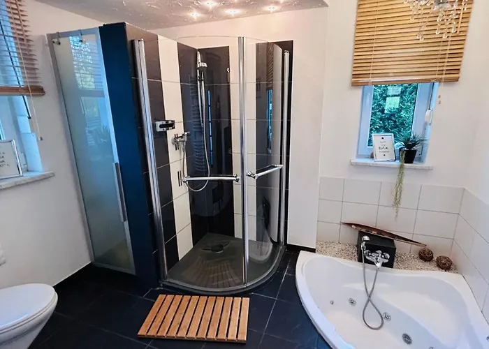 Nyaraló Luxus By Interhome Człuchów